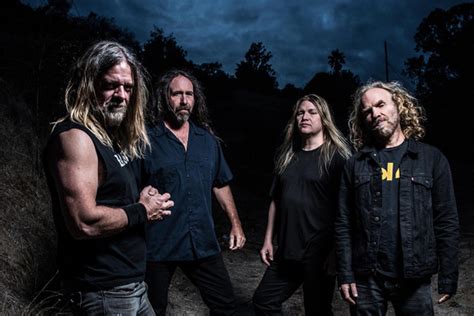 Corrosion of conformity corrosion of conformity - No, no deliverance. Pick your own, your own deliverance. Sad domination by those who say more than they'll ever know. Take you to the depths of dogma hollow... it's them you follow. No, no ...
